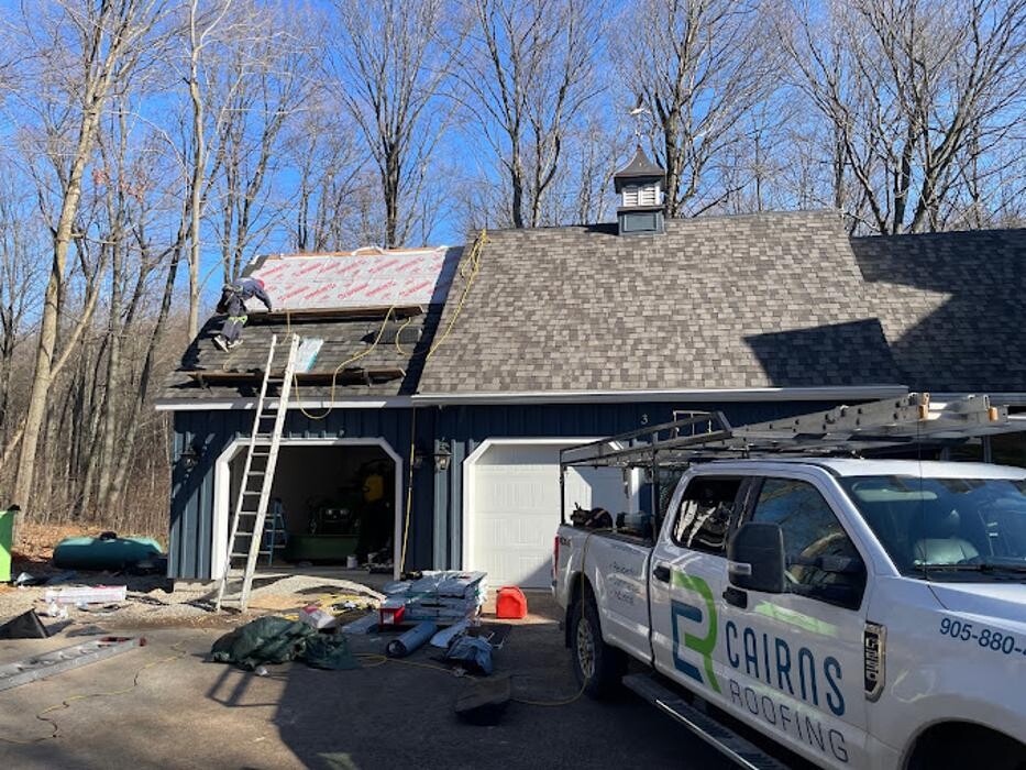 Images Cairns Roofing Services Ltd