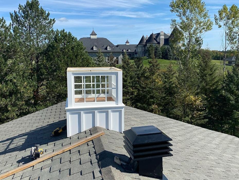 Images Cairns Roofing Services Ltd