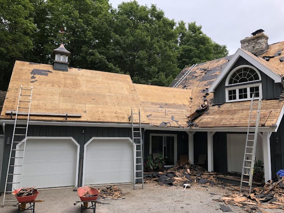 Images Cairns Roofing Services Ltd