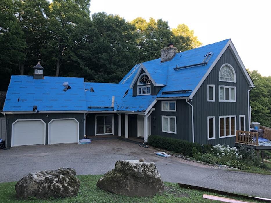 Images Cairns Roofing Services Ltd