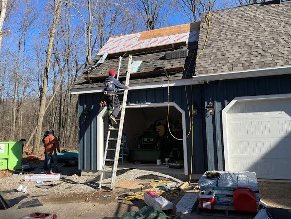 Images Cairns Roofing Services Ltd