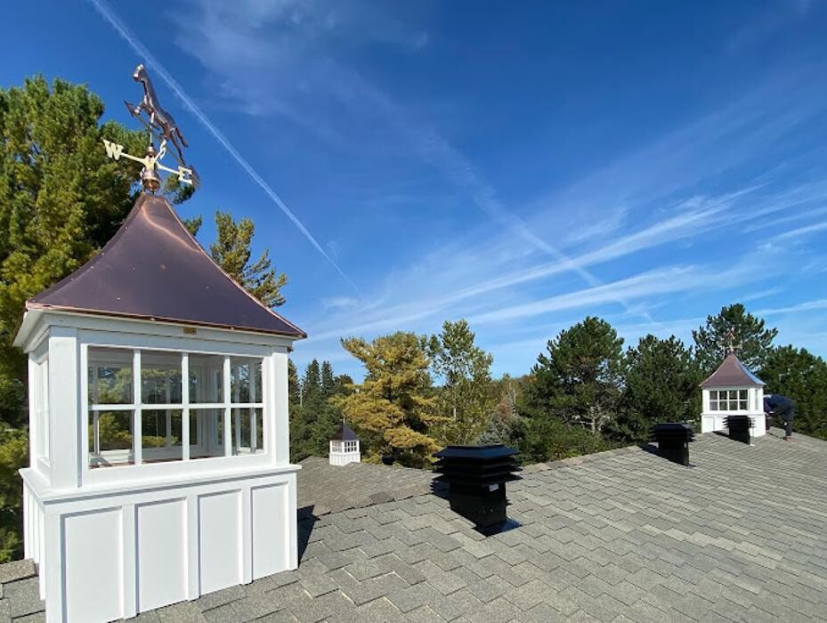 Images Cairns Roofing Services Ltd