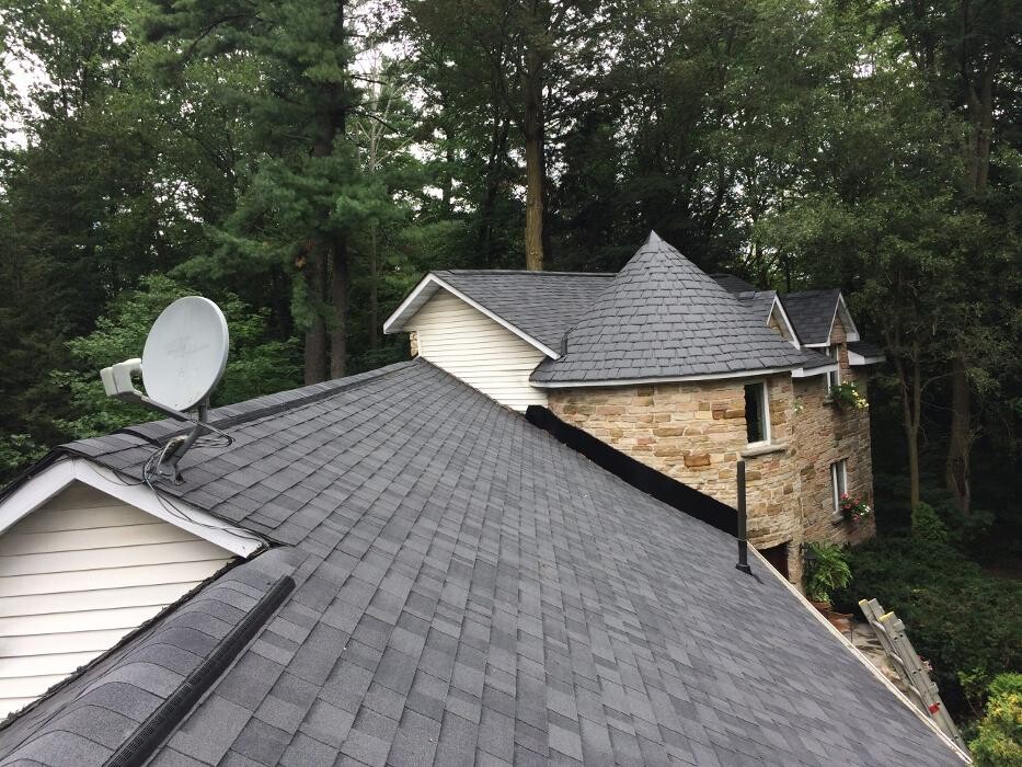 Images Cairns Roofing Services Ltd