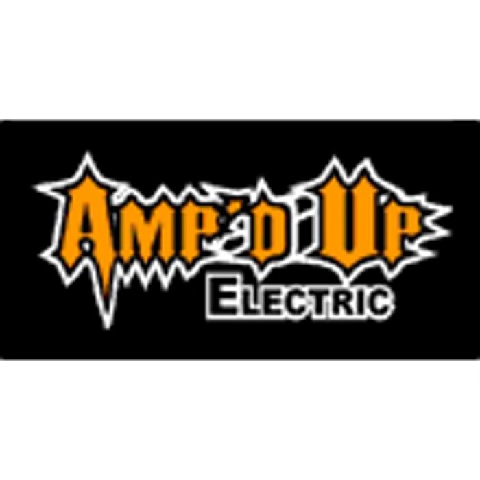 Images Amp'd Up Electric