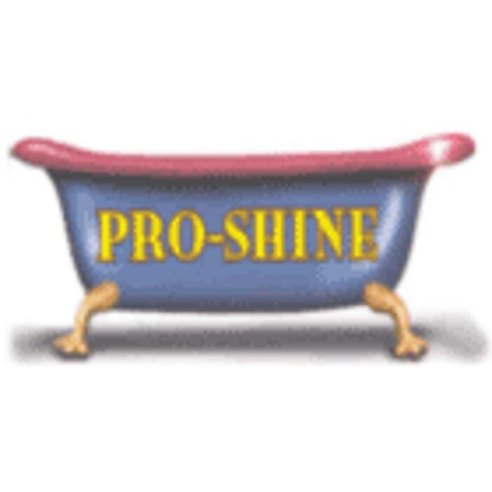 Images Réémaillage Pro-Shine