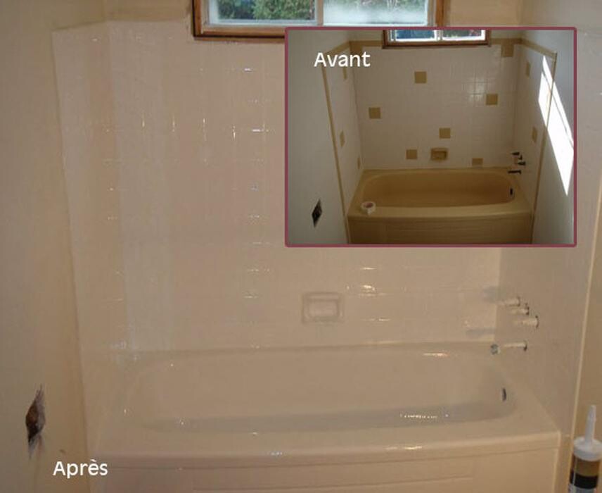 Images Réémaillage Pro-Shine