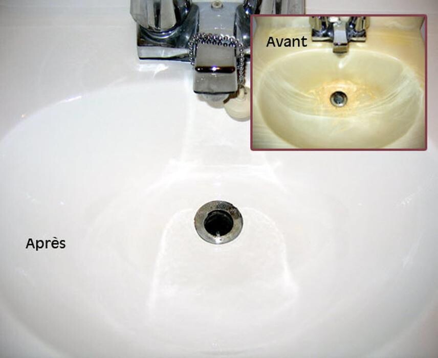 Images Réémaillage Pro-Shine