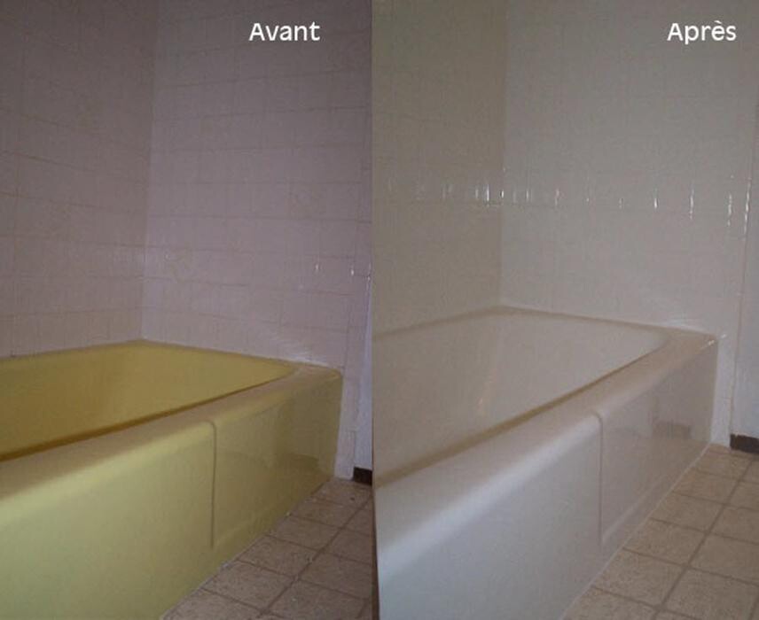 Images Réémaillage Pro-Shine