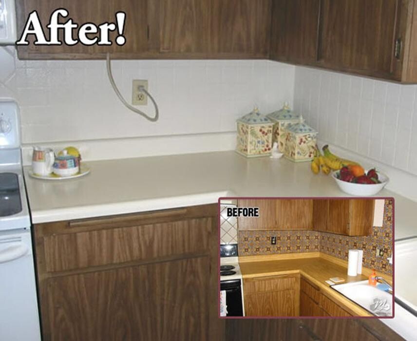 Images Réémaillage Pro-Shine