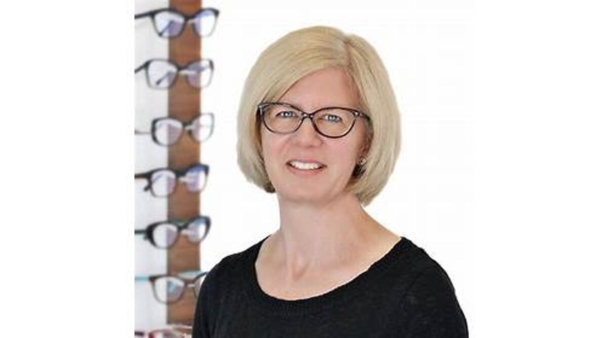 Images Merivale Vision Care