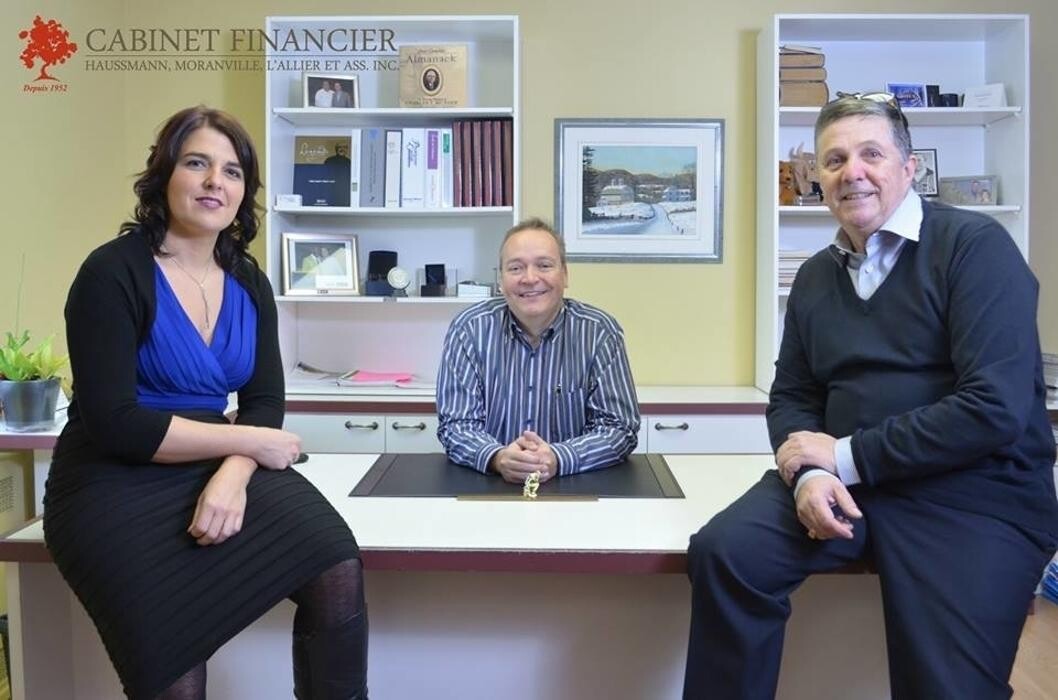 Images Haussmann et Associés