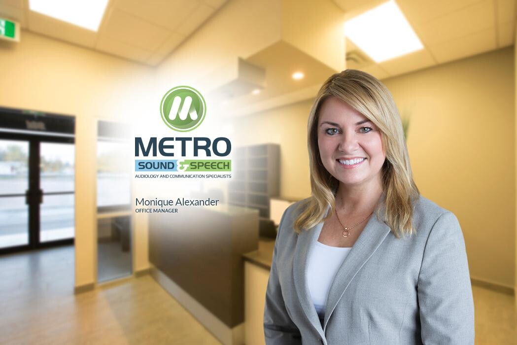 Images Metro Hearing & Speech Centre