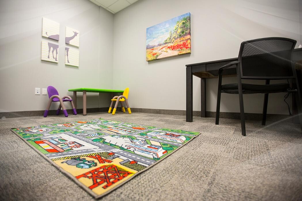 Images Metro Hearing & Speech Centre