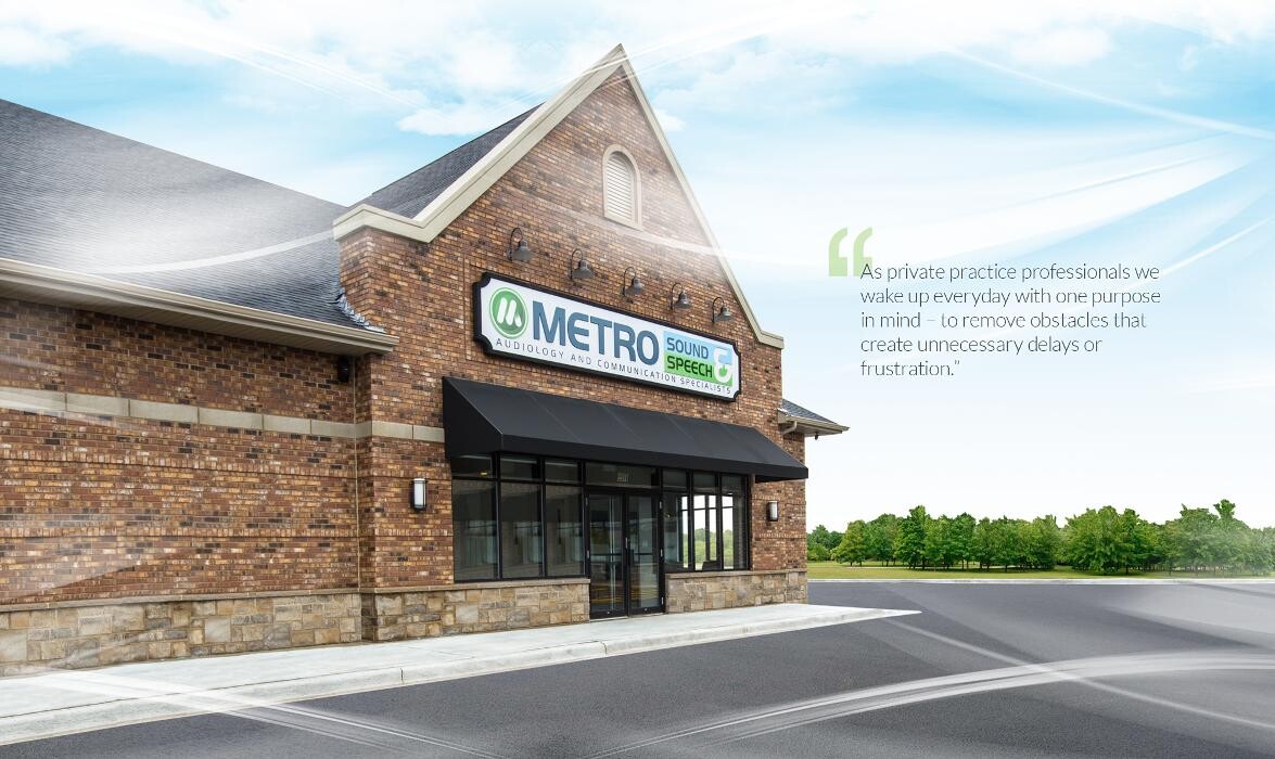 Images Metro Hearing & Speech Centre
