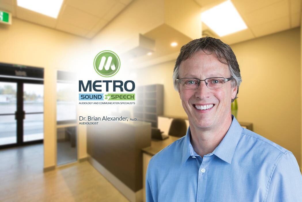 Images Metro Hearing & Speech Centre