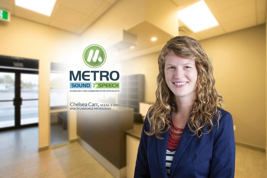 Images Metro Hearing & Speech Centre