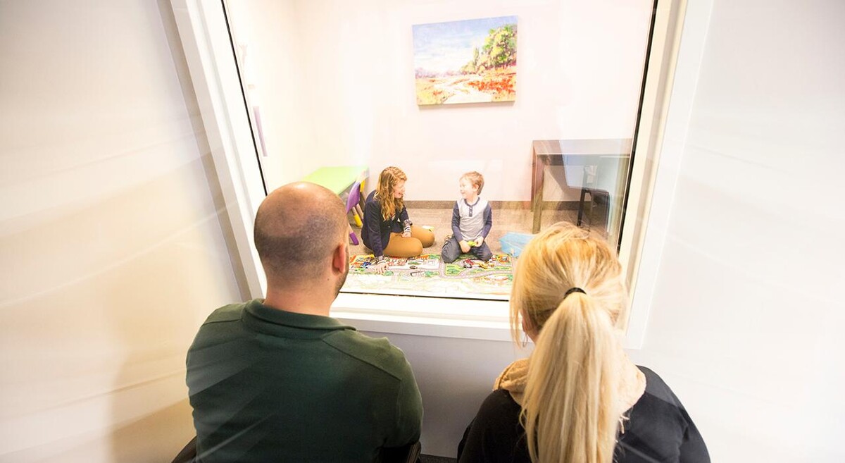 Images Metro Hearing & Speech Centre