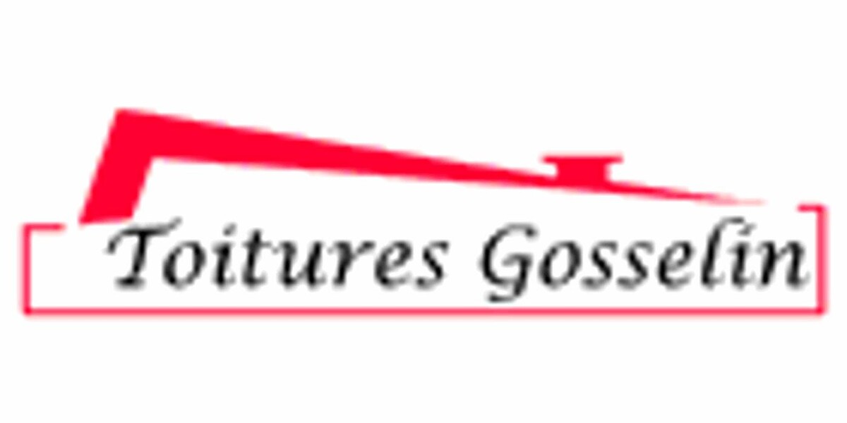 Toitures Gosselin Logo