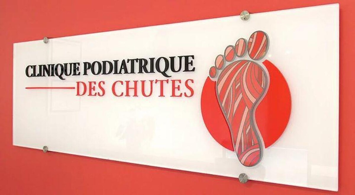 Images PiedRéseau Beauport - Podiatres et orthèses