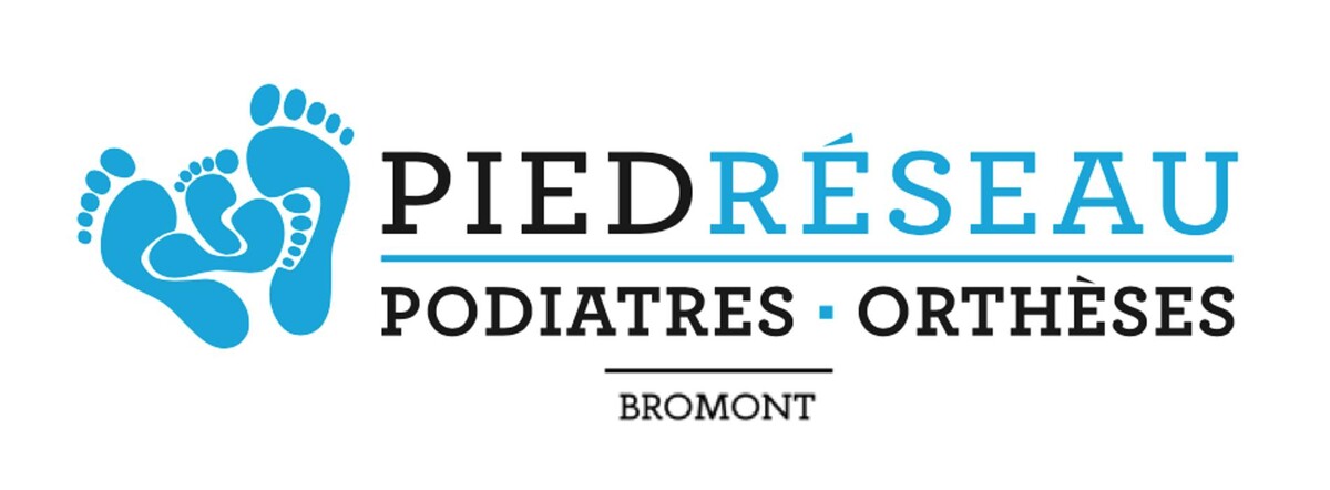 Images PiedRéseau Bromont - Podiatres et orthèses