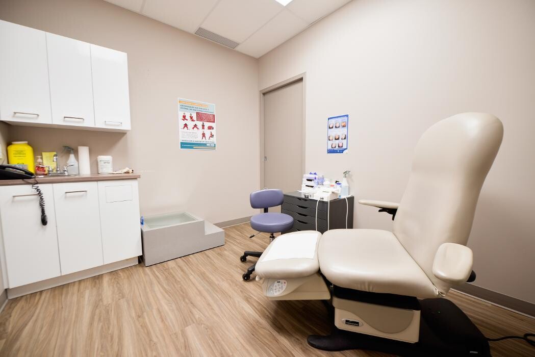 Images PiedRéseau Drummondville - Podiatres et orthèses