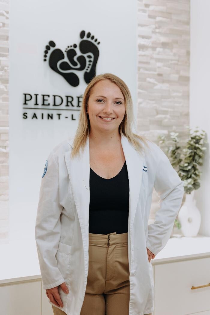 Images PiedRéseau Saint-Léonard - Podiatres et orthèses