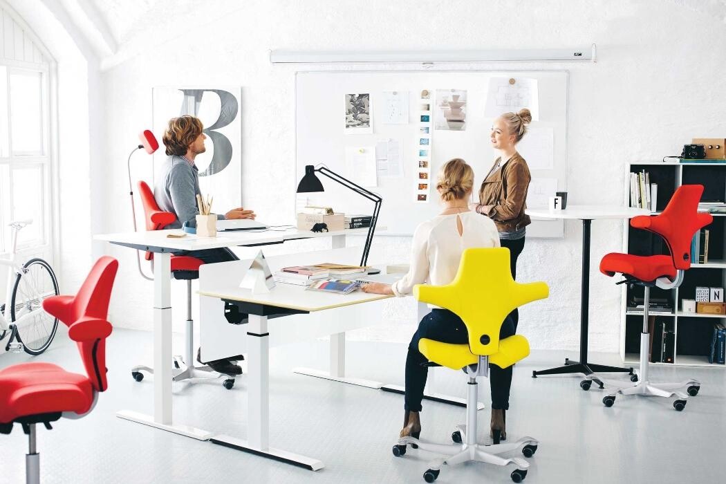 Images Ergonow
