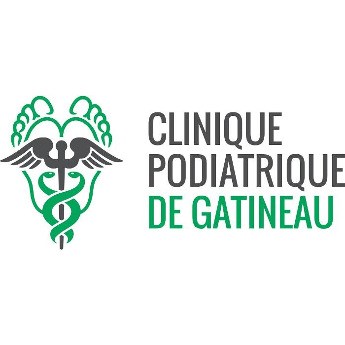PiedRéseau Aylmer - Podiatres et orthèses Logo