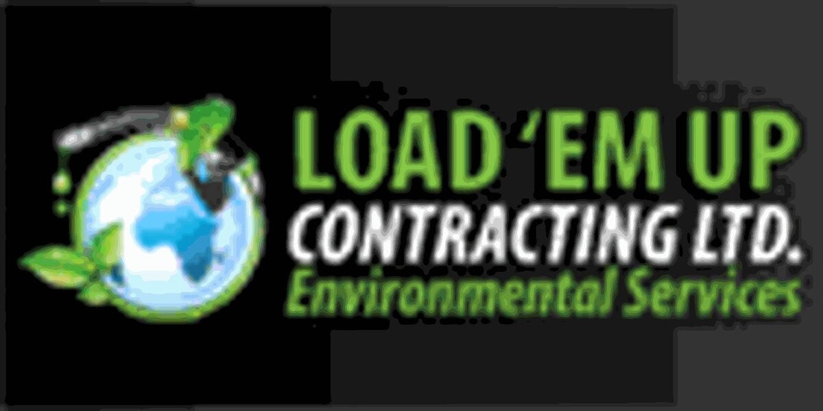 Load'Em Up Contracting Ltd Logo