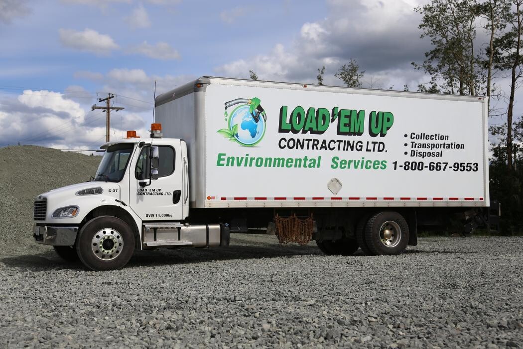 Images Load'Em Up Contracting Ltd