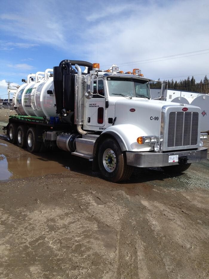 Images Load'Em Up Contracting Ltd