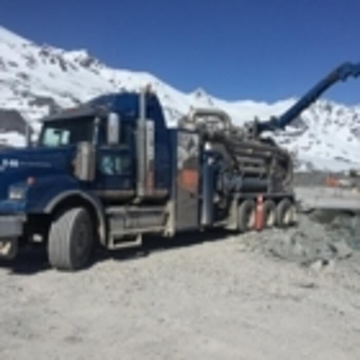 Images Load'Em Up Contracting Ltd