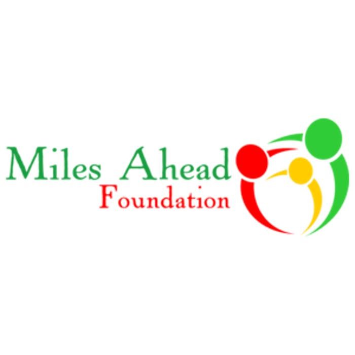 Images MILES AHEAD FOUNDATION