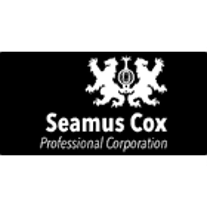 Images Seamus Cox Lawyer
