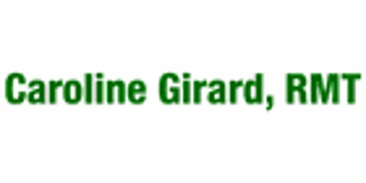 Caroline Girard Logo