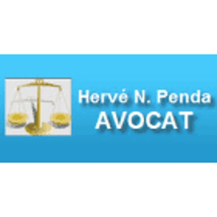 Images Hervé N. Penda LL.B.,LL.M.