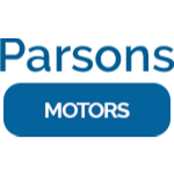 Parsons Motors Logo