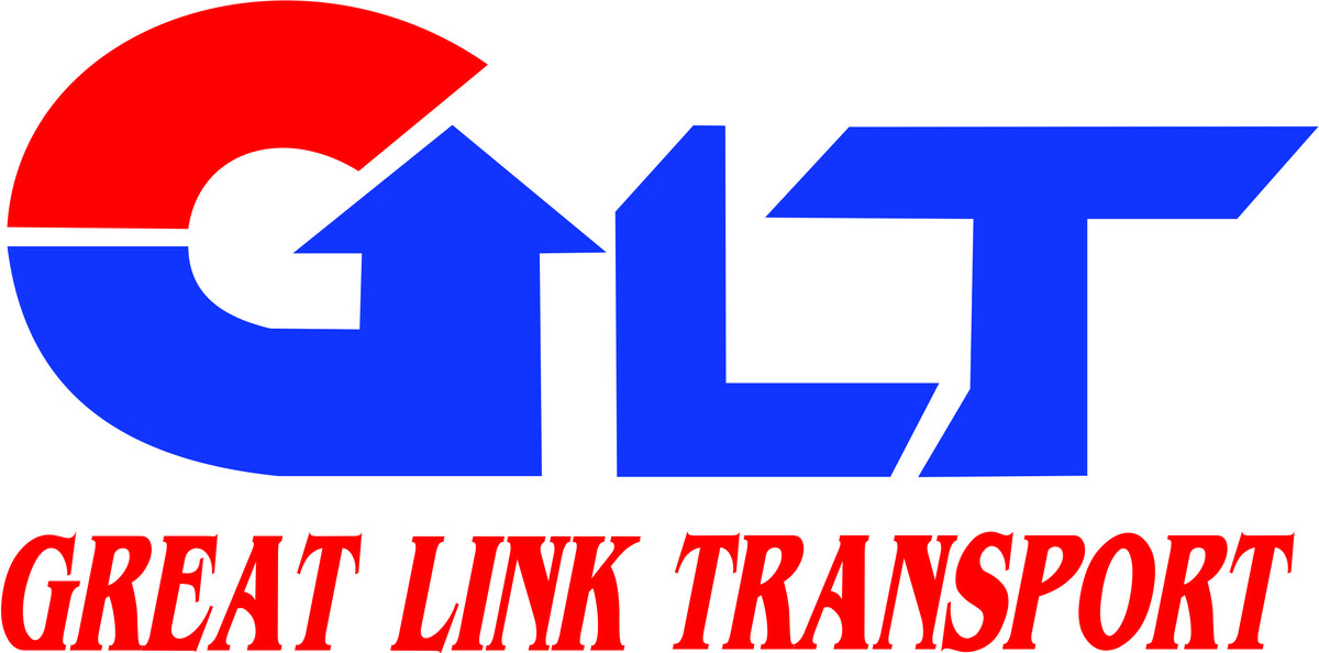 Great Link Transport Logo