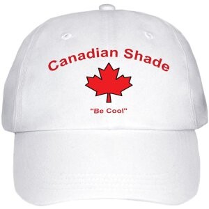 Canadian Shade | Patio Awnings Logo
