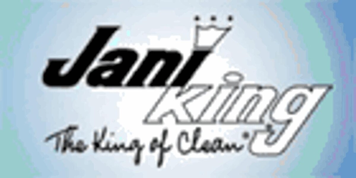 Jani King Of East Ontario Logo