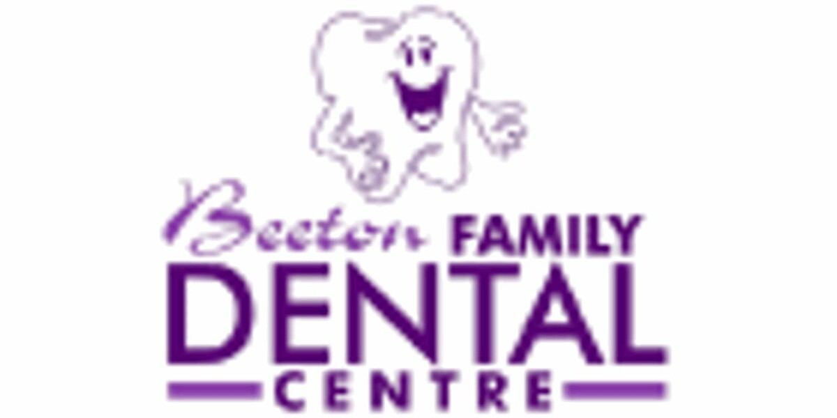 Beeton Family Dental Centre Logo