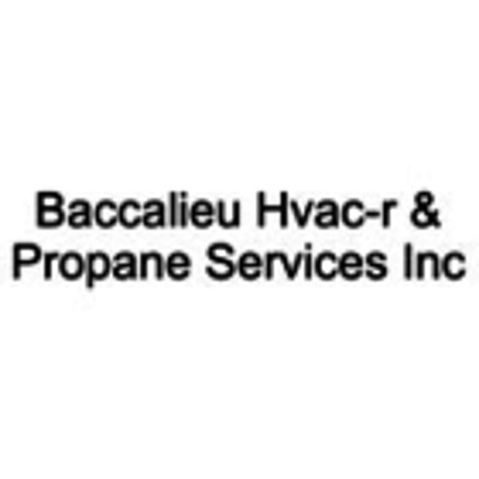 Images Baccalieu Hvac-r & Propane Services Inc