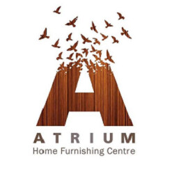 Atrium Home Furnishing Centre Logo