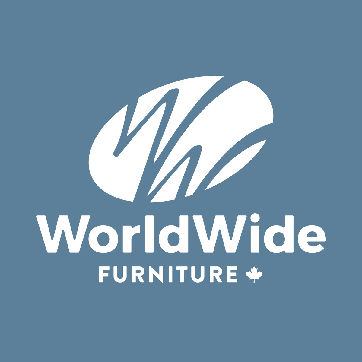 WorldWide Furniture Logo
