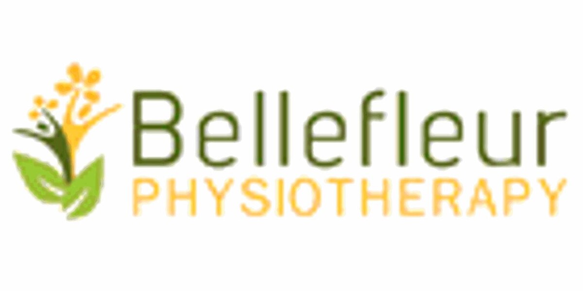 Bellefleur Physiotherapy Logo