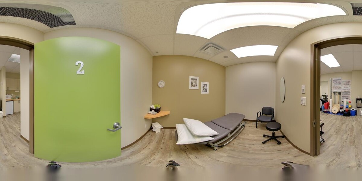 Images Bellefleur Physiotherapy