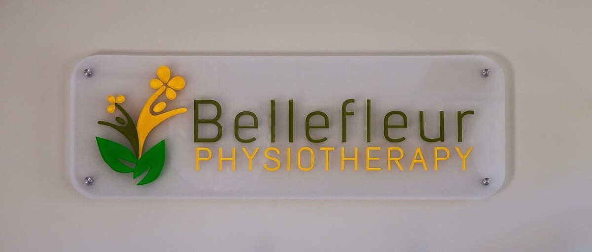 Images Bellefleur Physiotherapy