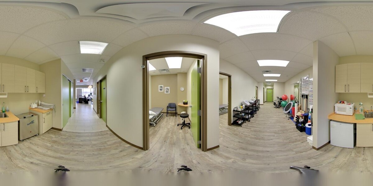 Images Bellefleur Physiotherapy