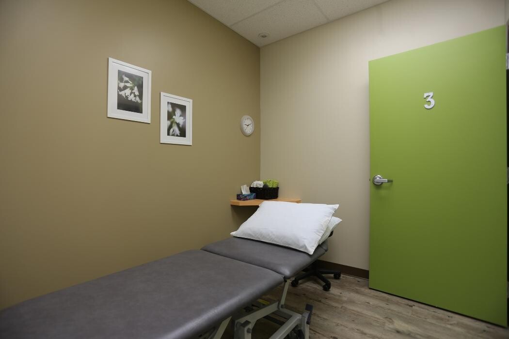 Images Bellefleur Physiotherapy