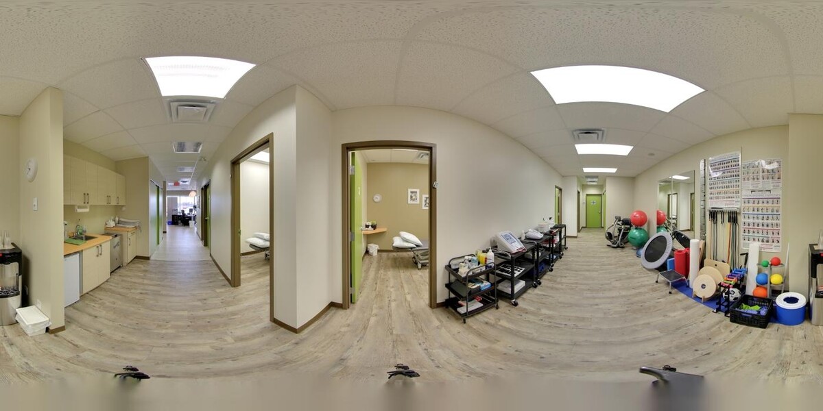 Images Bellefleur Physiotherapy